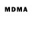MDMA crystal leks 123