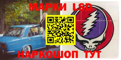 кокс Берёзовский